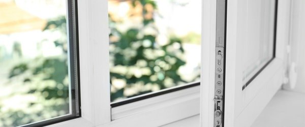 Fenêtres double vitrage insonorisées