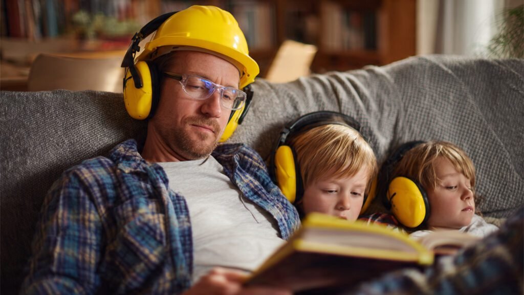 comment réduire le bruit