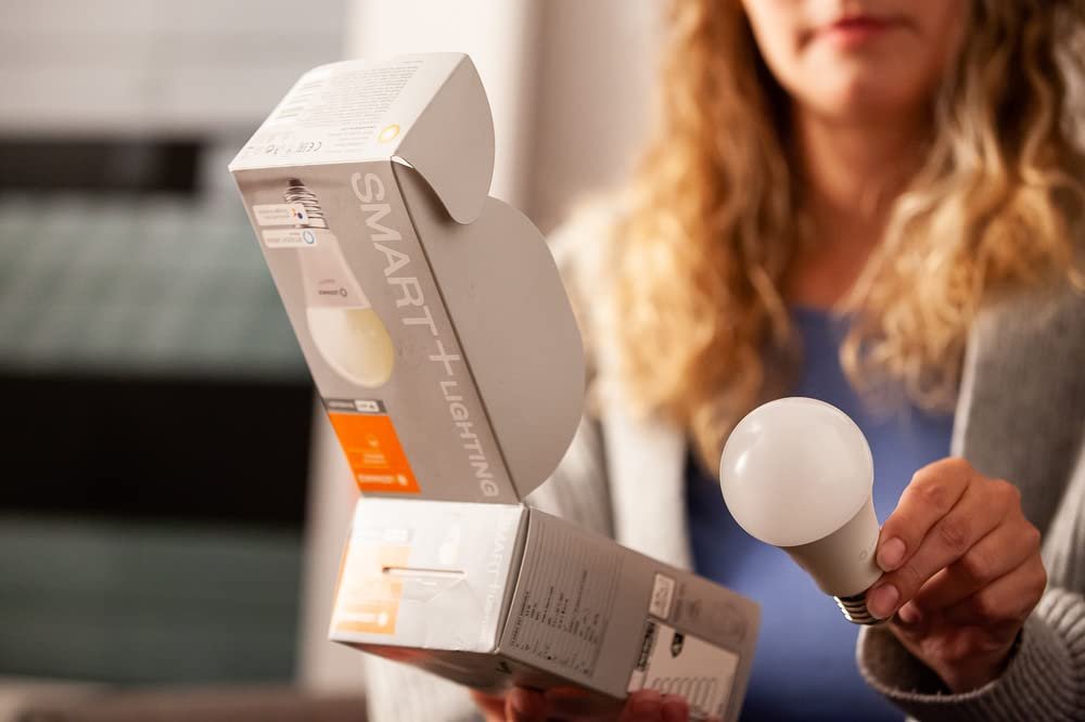 Choisir des ampoules LED en fonction des lumens et de la température de couleur