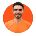 Portrait de Adam, ouvrier chez HELMO