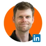 Portrait de Alexandre, expert travaux chez HELMO