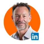 Portrait de Béranger, chef de projet chez HELMO