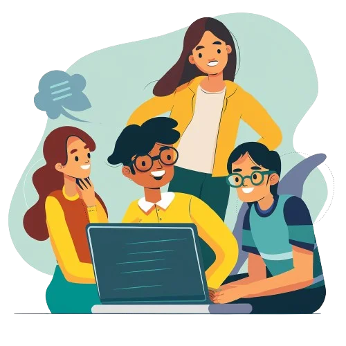Un développement de l'esprit entrepreneurial