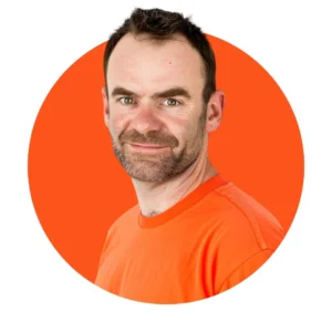 Portrait de Jonathan, ouvrier chez HELMO