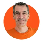 Portrait de José, ouvrier chez HELMO