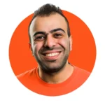 Portrait de Khaled, ouvrier chez HELMO