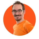 Portrait de Lilian, ouvrier chez HELMO