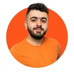 Portrait de Pedro, ouvrier chez HELMO