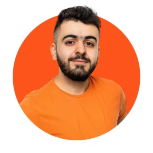 Portrait de Pedro, ouvrier chez HELMO