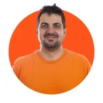 Portrait de Ulrich, ouvrier chez HELMO