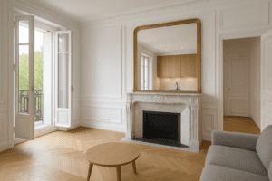 rénovation appartement paris