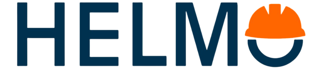 Logo de HELMO