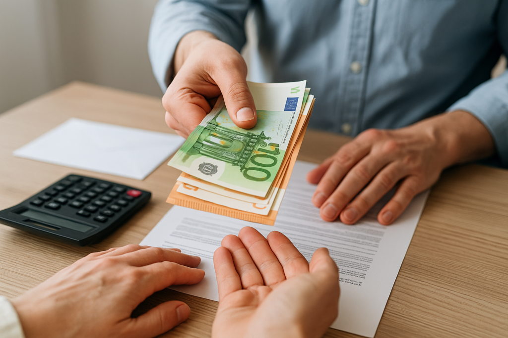 aides financières