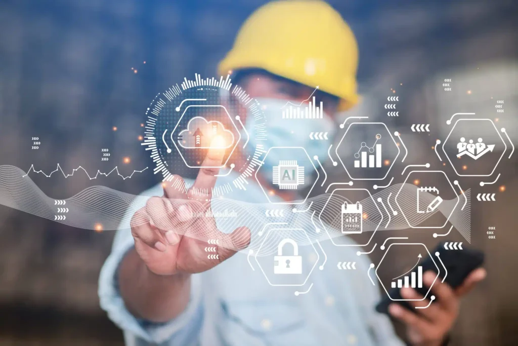 Simulation de budget travaux avec l'IA