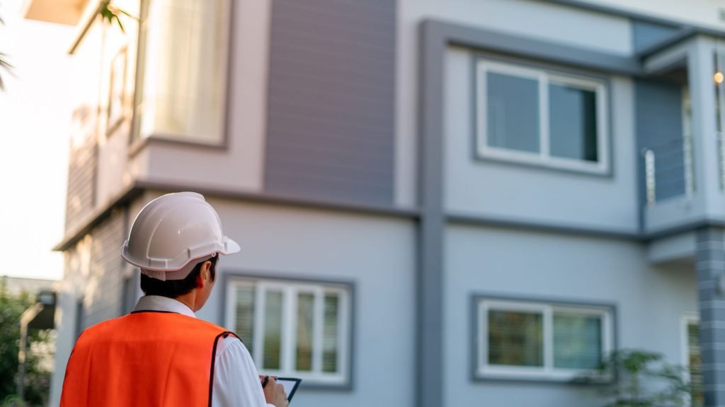 déroulement d’un audit énergétique complet