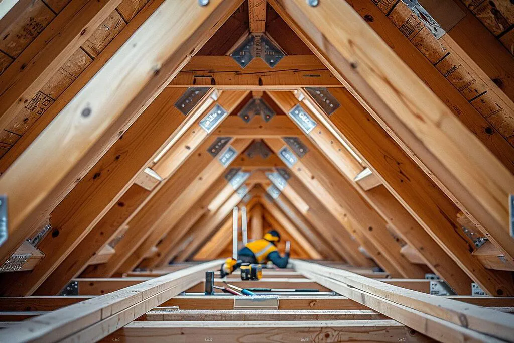 Évaluation du budget rénovation toiture avant travaux