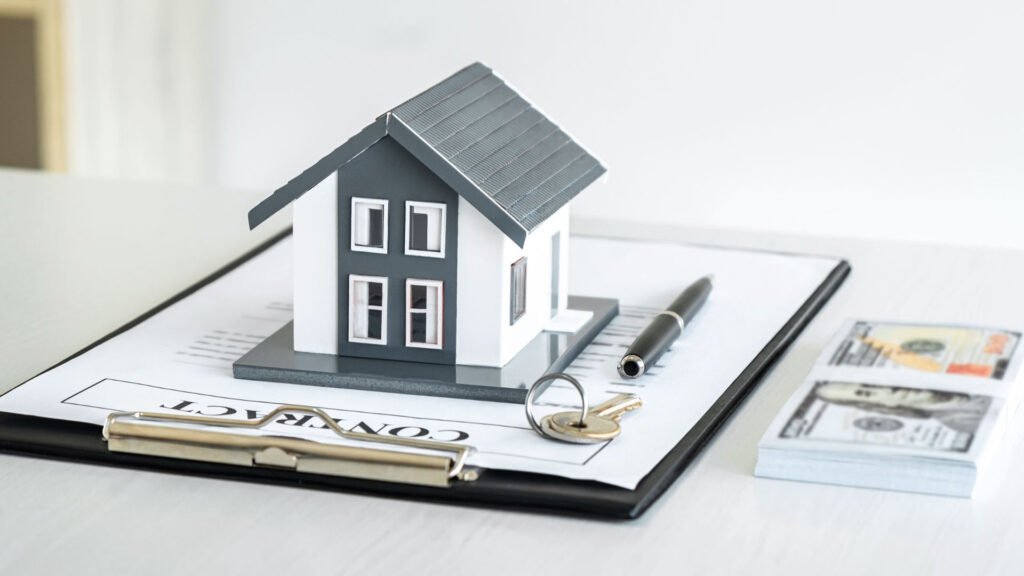 Déficit foncier : maison rénovée permettant une réduction d’impôt en 2026