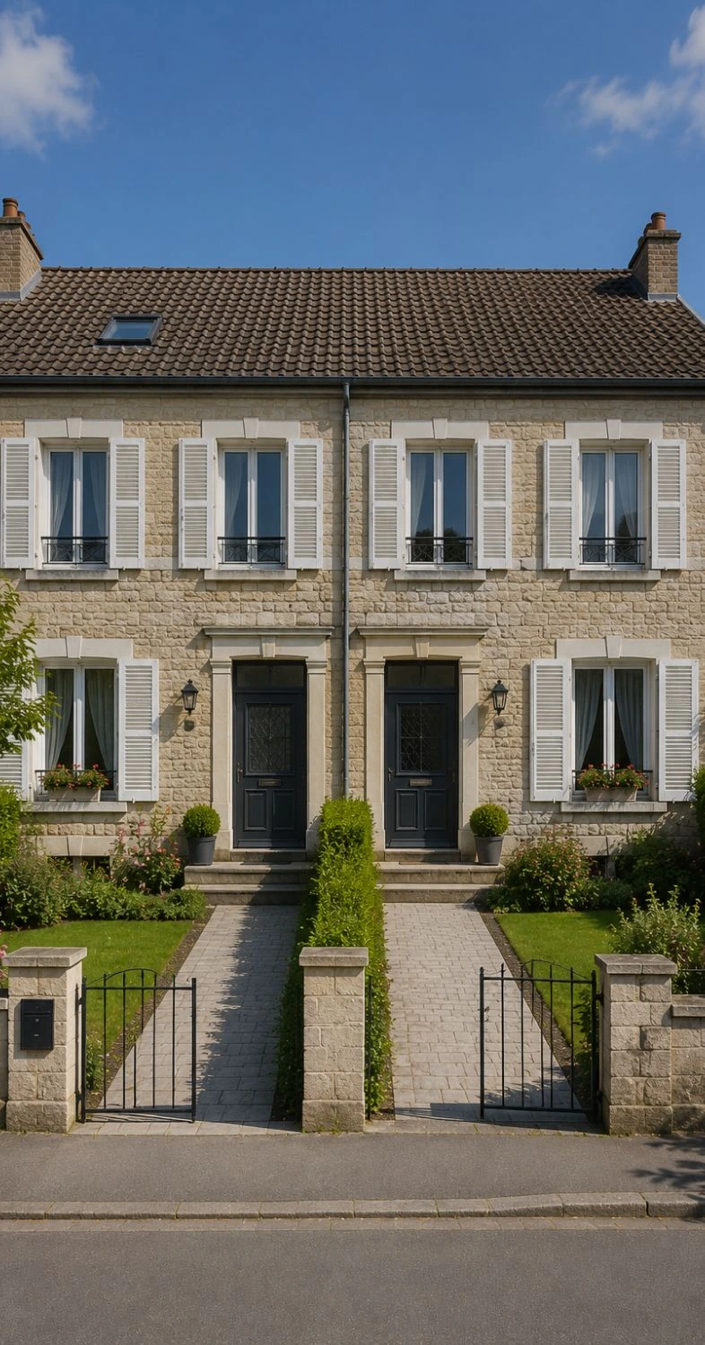 Travaux de rénovation intérieure aux finitions irréprochables