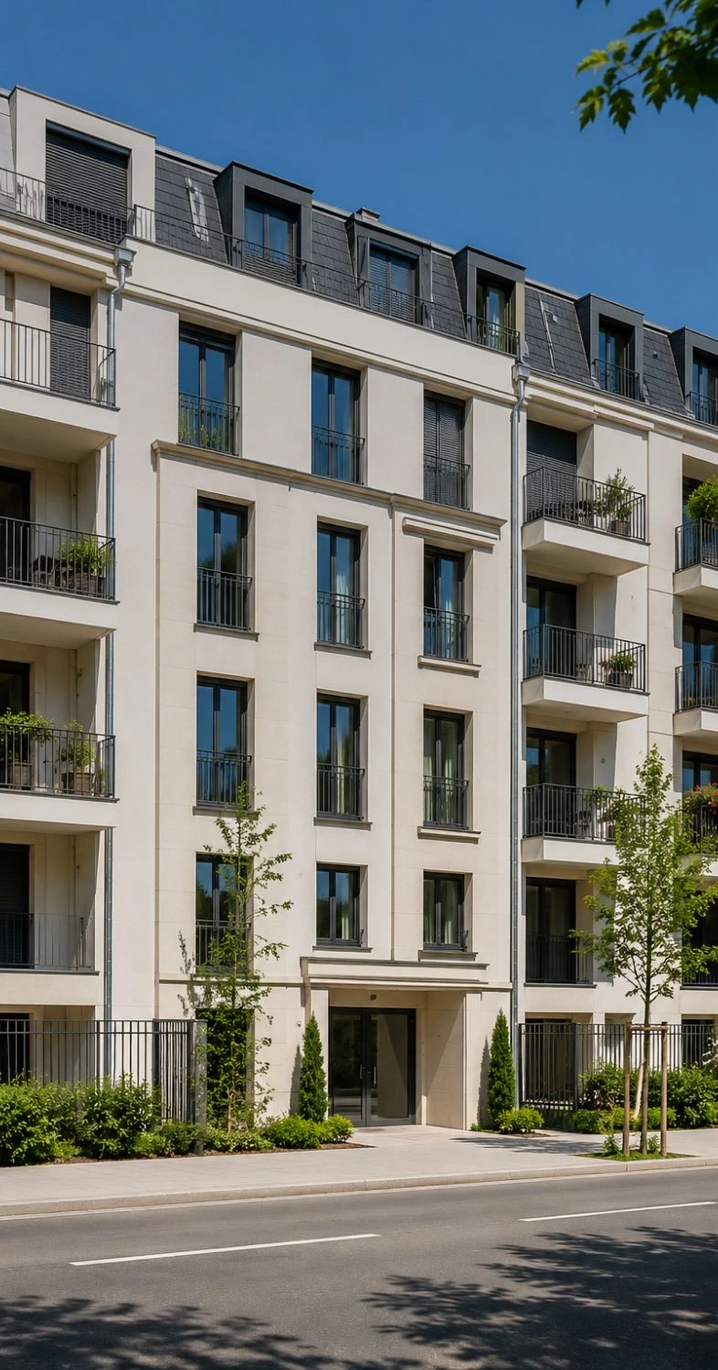 Réalisation sur-mesure dans le cadre d'un projet de rénovation