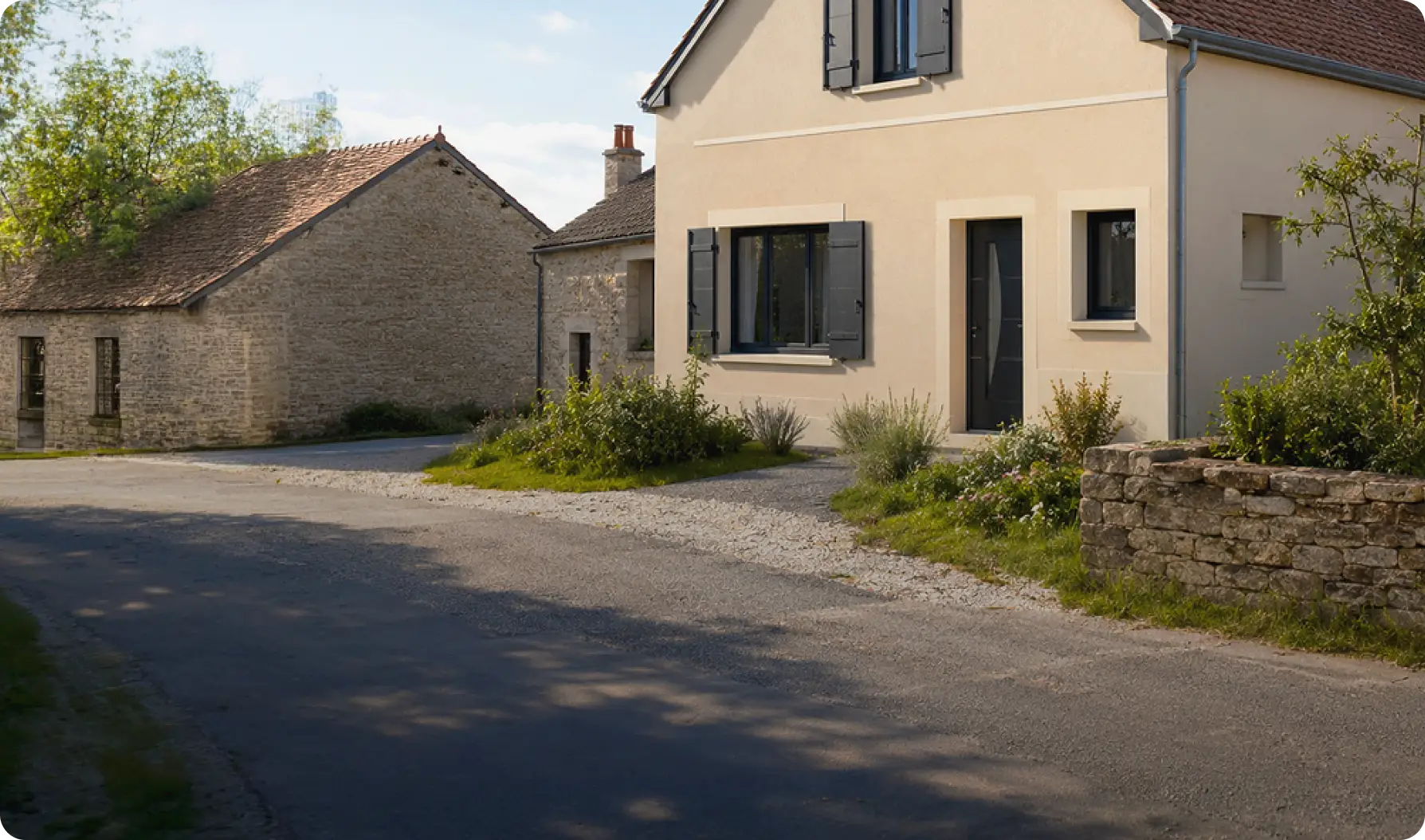 Travaux d isolation thermique de logement