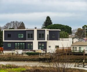 Projet de rénovation globale sur une maison individuelle