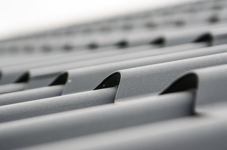 Matériaux utilisés pour l'étanchéité toiture terrasse