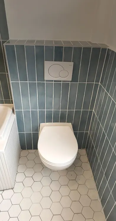 Travaux de rénovation d'intérieur et suivi de chantier sur-mesure