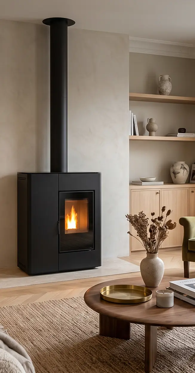 Solution de chauffage et rénovation énergétique sur mesure