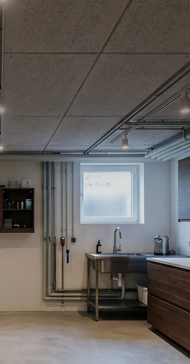 Déploiement sur mesure de technologie de rénovation énergétique par nos équipes