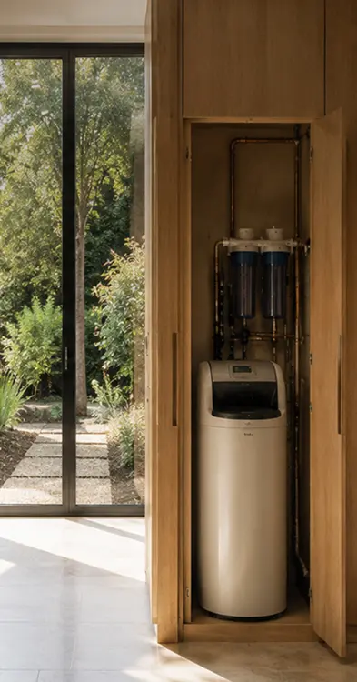 Intégration sur mesure d'une solution de rénovation énergétique performante