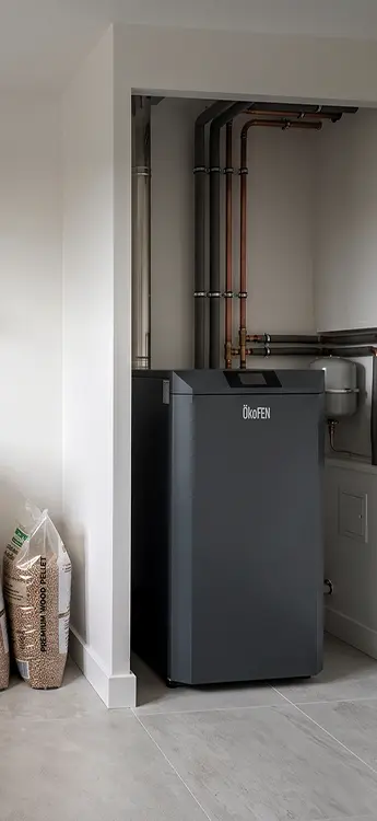 Déploiement de technologie énergétique haute performance dans l'habitat