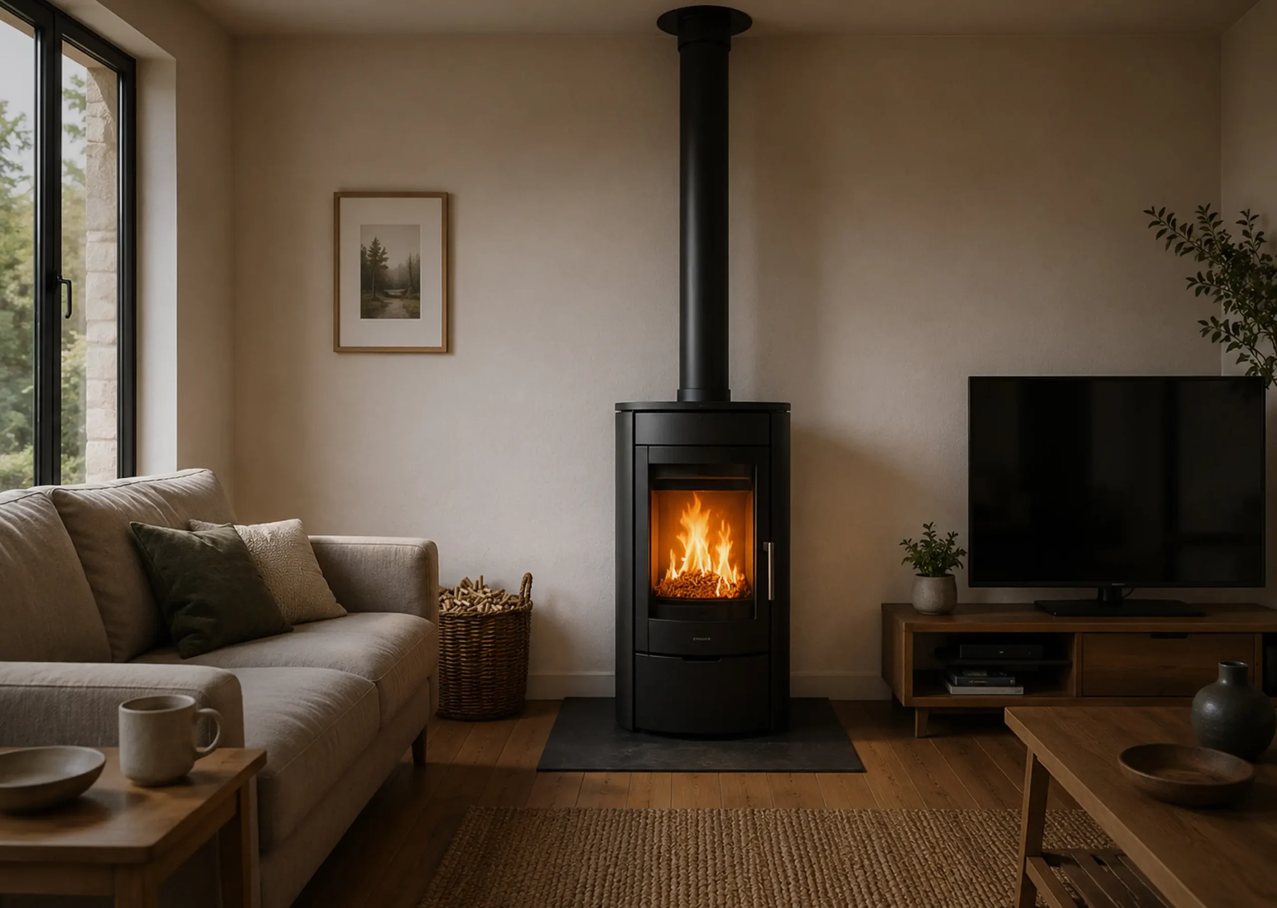 Intégration sur mesure d'un système de rénovation énergétique dans une habitation