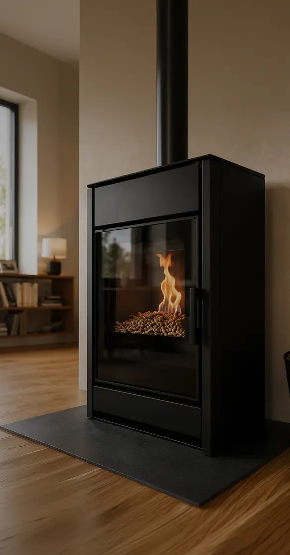 Installation soignée pour la performance énergétique du logement