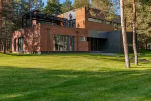 Installation de ventilation VMR pour une maison saine
