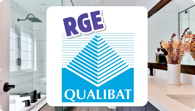 RGE Qualibat Certification