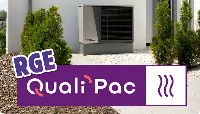 RGE QualiPac Certification