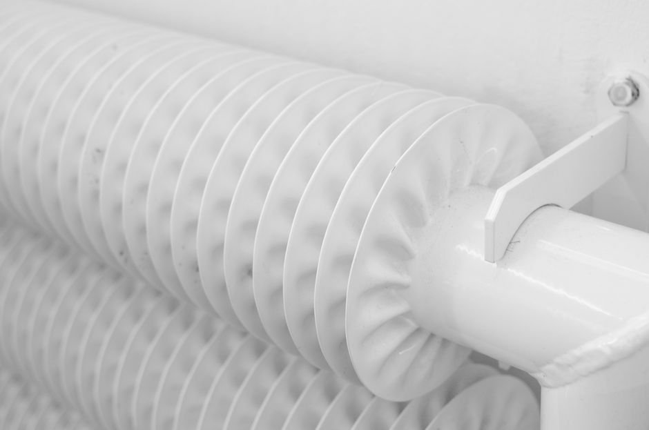 Équipements pour pompe à chaleur air-eau
