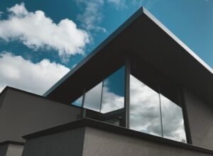 Maison rénovée bénéficiant de MaPrimeRénov 2025