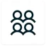 icône de groupe