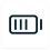 icône d'une batterie remplie